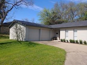 3125 Conejos Dr, Fort Worth, TX 76116