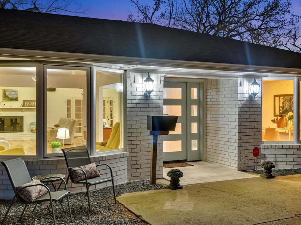 8110 San Cristobal Dr, Dallas, TX 75218-4430