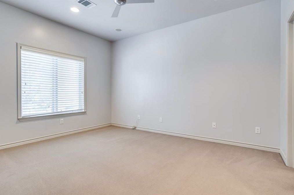 3234 Haskell Ave, Dallas TX  75204-1586 exterior