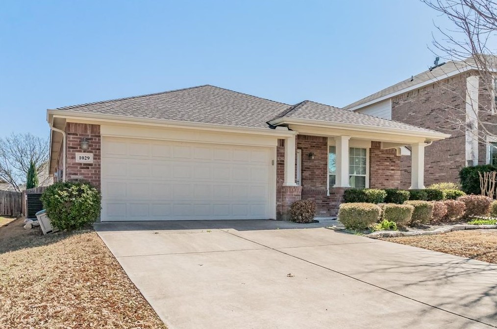 1029 Terrace View Dr, Fort Worth, TX 76108