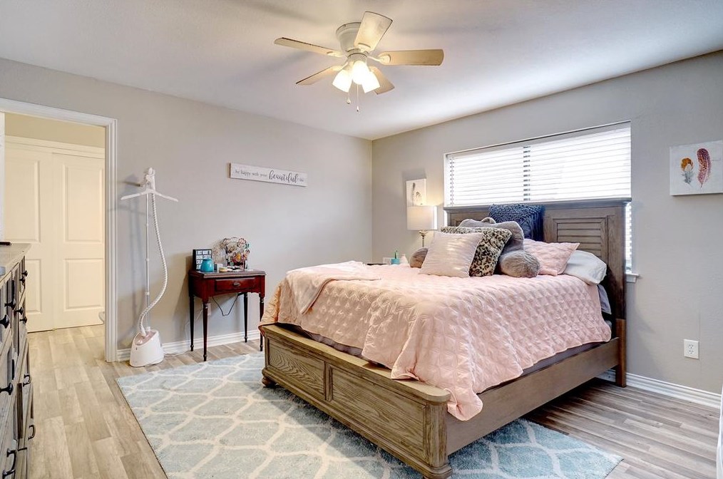 7821 Odell St, Fort Worth, TX 76182