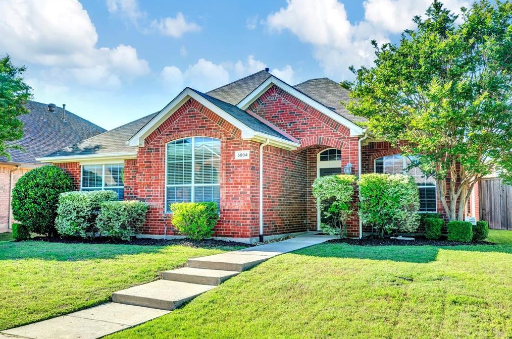 5804 White Pine Dr, Mckinney, TX 75070-9500
