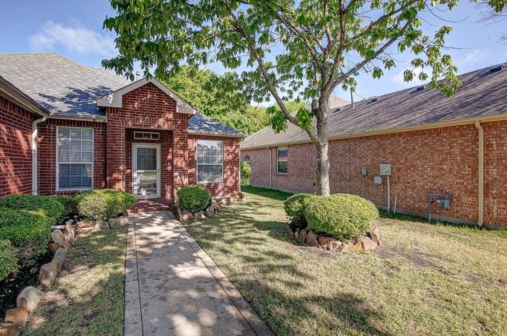 2504 Cypress Point Dr, Mckinney, TX 75070-5052