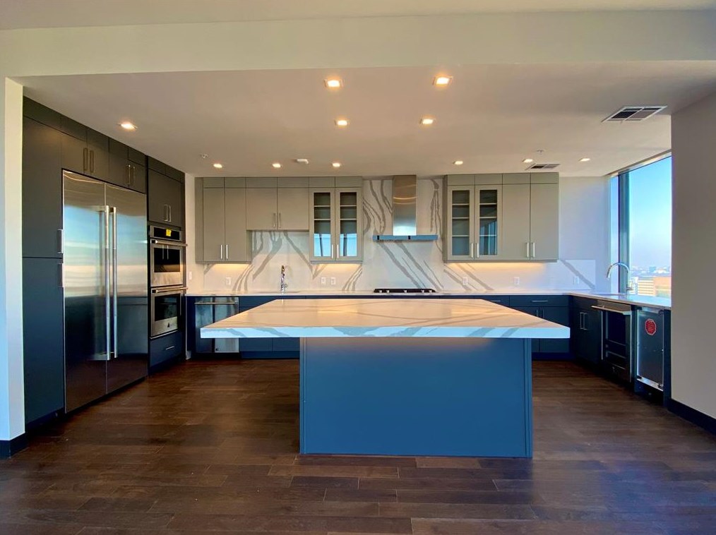 1400 Elm St #4604, Dallas, TX 75202