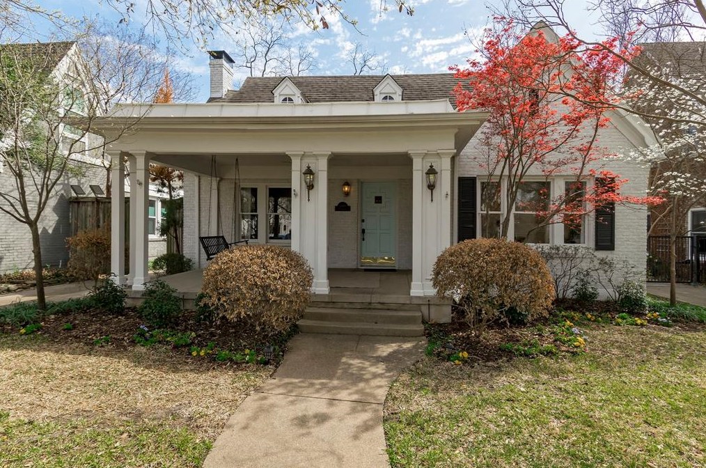 3609 Shenandoah St, Dallas, TX 75205-2118