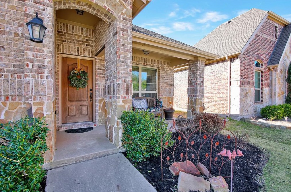 10217 Blackberry St, Mckinney, TX 75072-5640