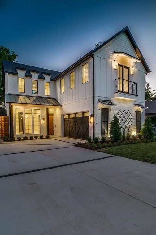 2119 Madera St, Dallas, TX 75206-7137