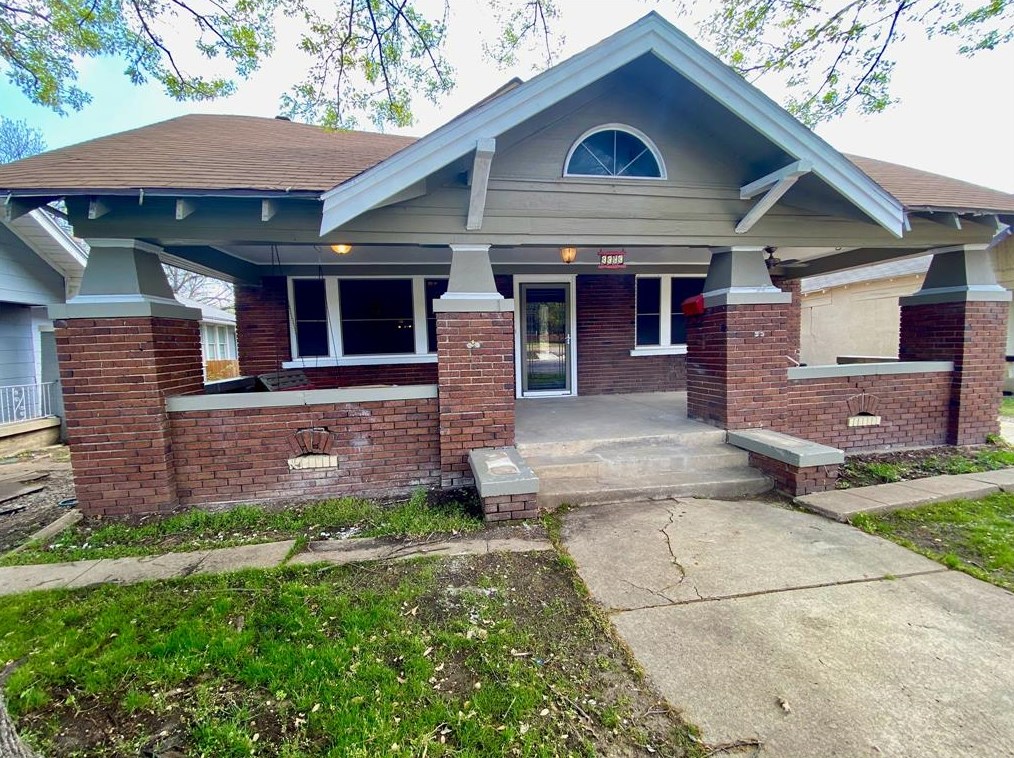 3333 Hemphill St, Fort Worth, TX 76110