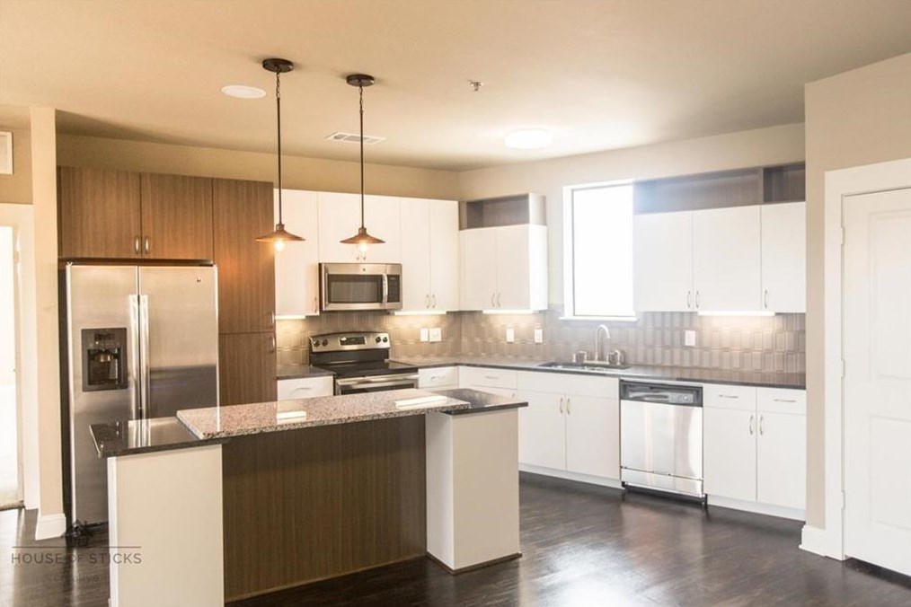 1965 Matilda St #206, Dallas, TX 75206