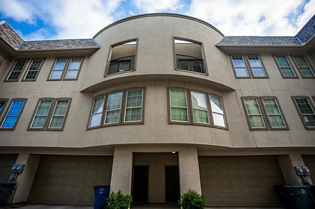 2316 Stutz Dr #b3, Dallas, TX 75235