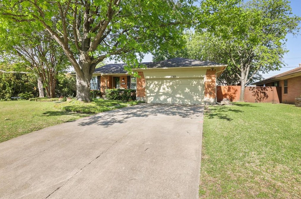 8505 Lockhaven Dr, Dallas, TX 75238-3625