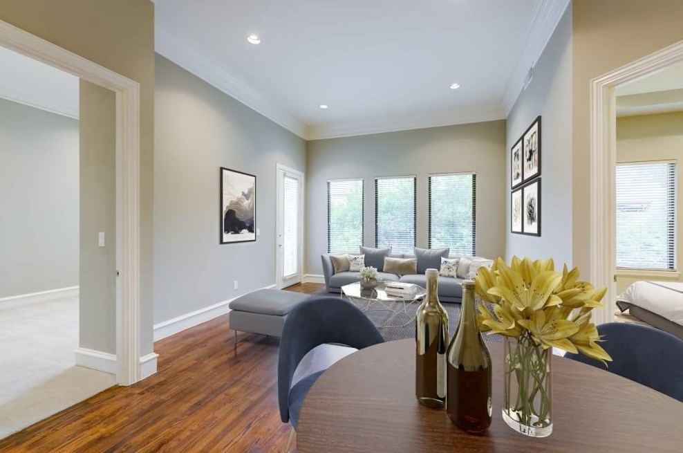 3500 Fairmount St Apt 529, Dallas, TX 75219