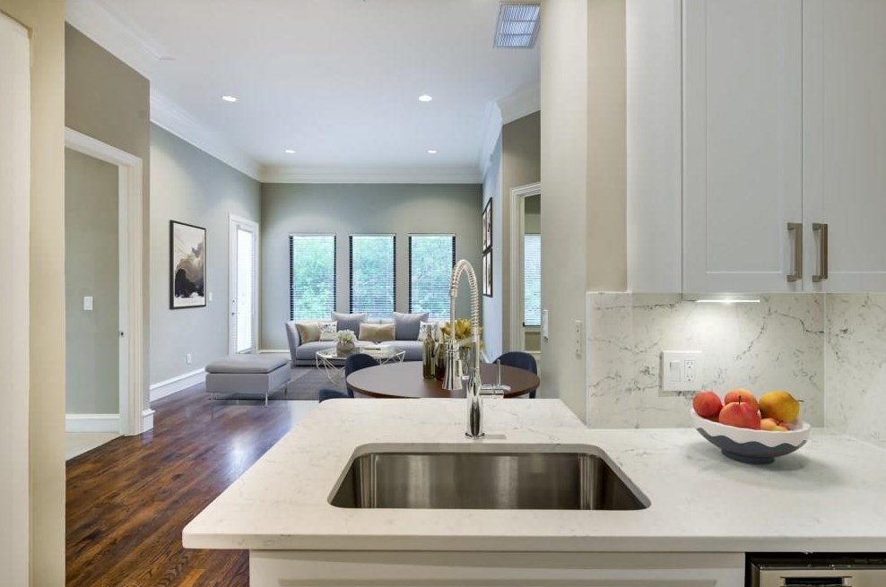 3500 Fairmount St Apt 519, Dallas, TX 75219