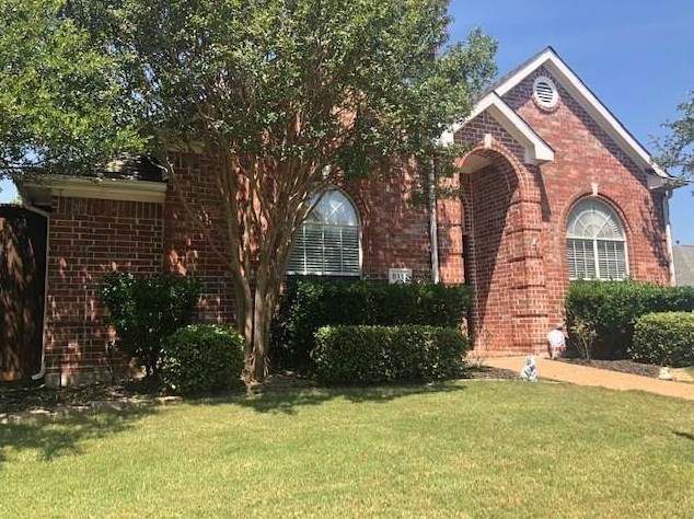 8117 Still Springs Dr, Plano, TX 75025