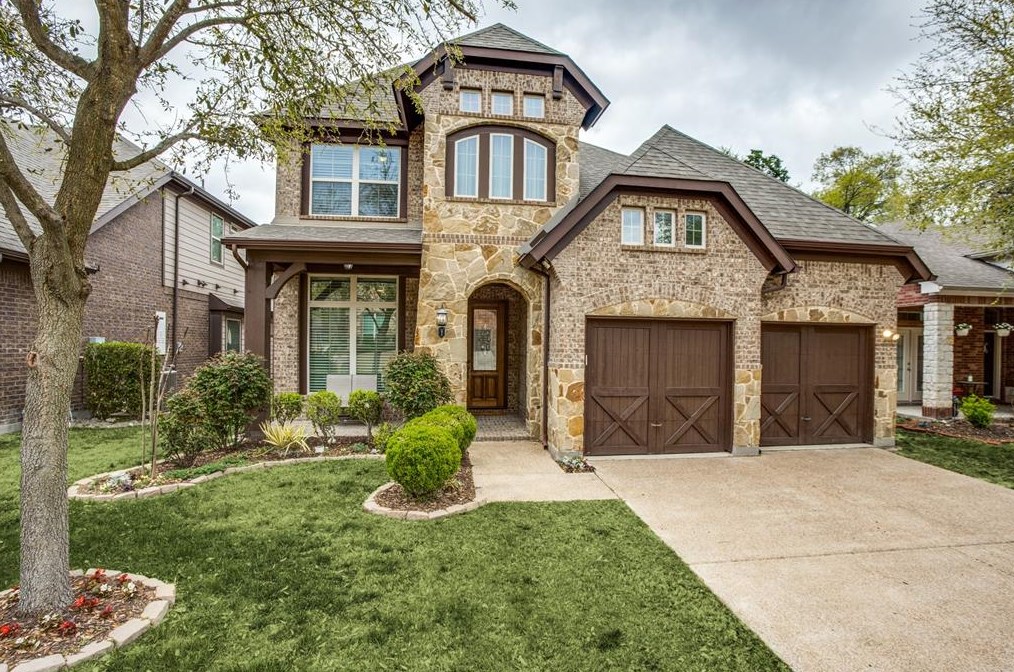 6535 Prairie Flower Trl, Dallas, TX 75227-2857