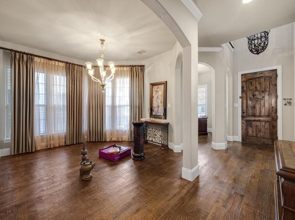 7608 Keechie Dr, Mckinney, TX 75070-7063