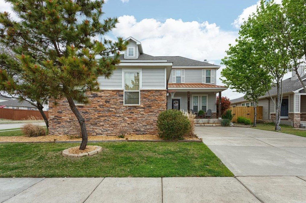 6916 Cotton Seed Dr, Mckinney, TX 75070-8894