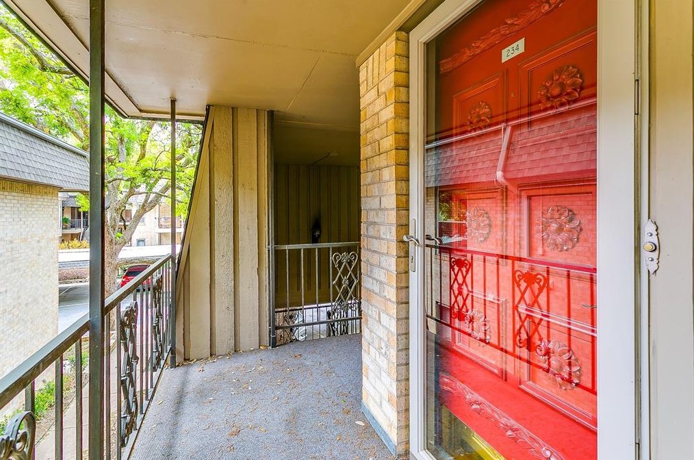 4320 Bellaire Dr S Apt 234w, Fort Worth, TX