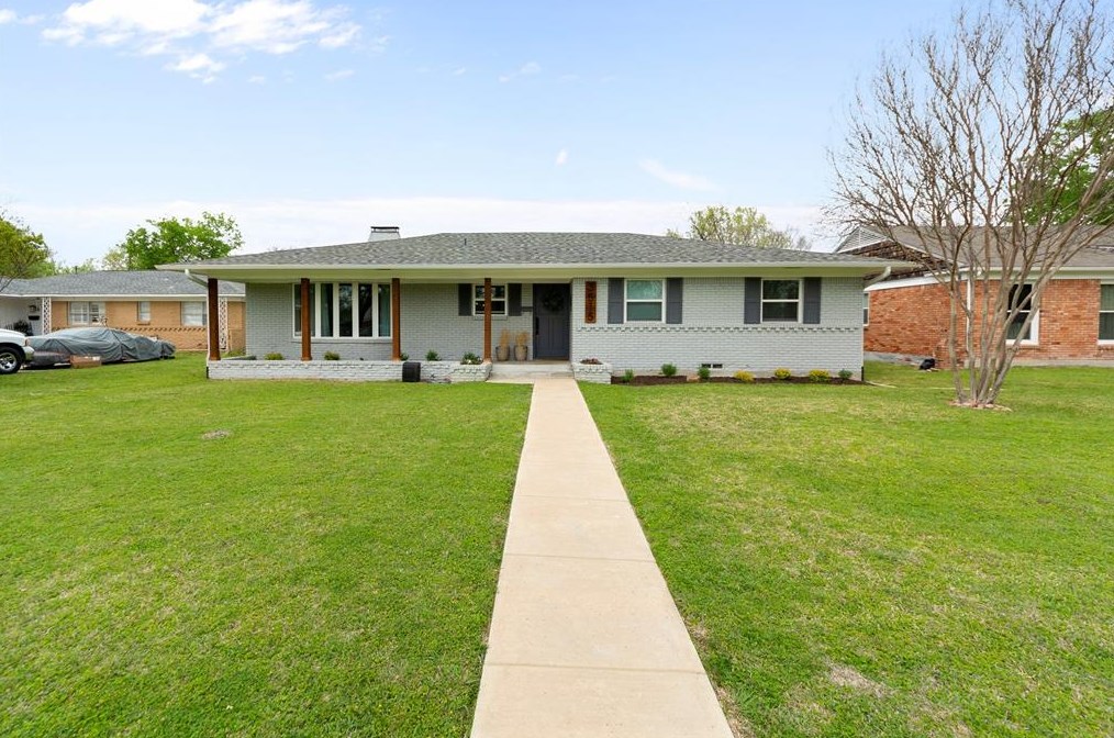 3515 Vancouver Dr, Dallas, TX 75229-3855