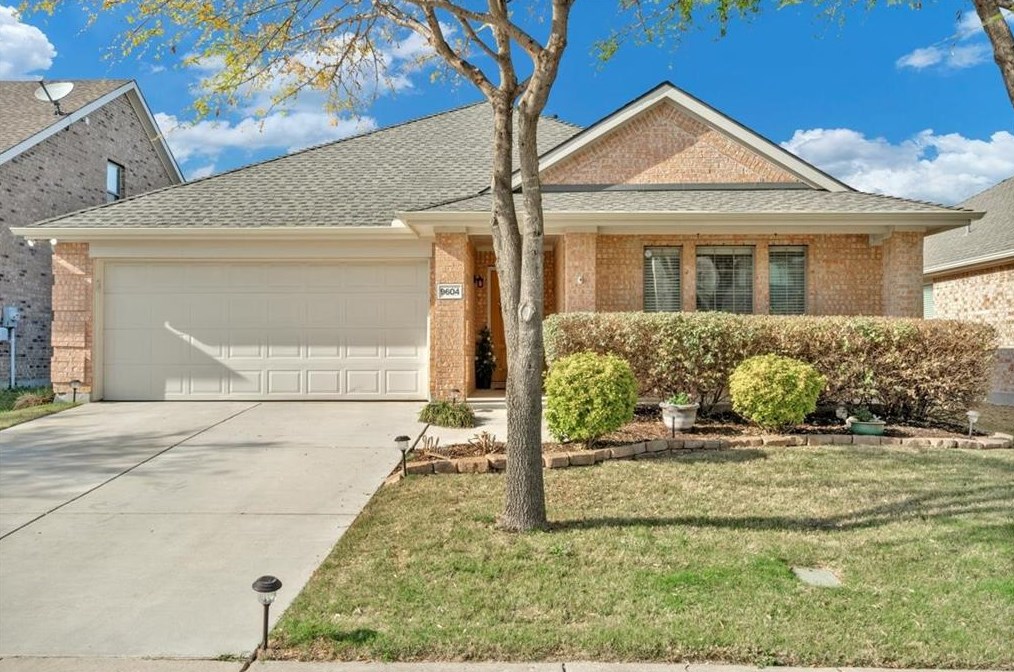 9604 Palm Valley Dr, Mckinney, TX 75070-8900