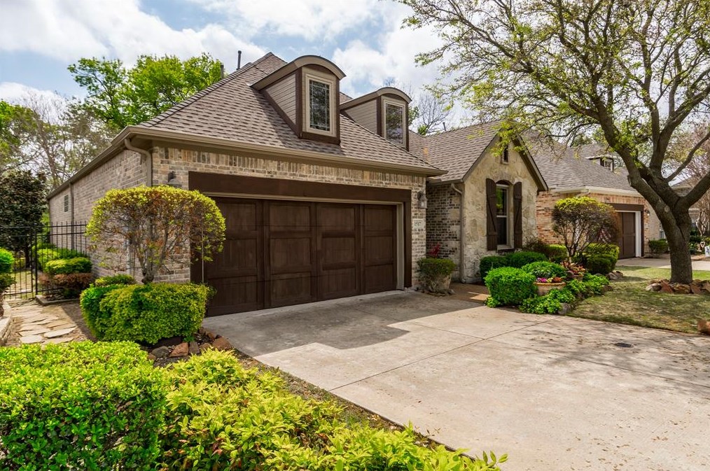 1517 Hackett Creek Dr, Mckinney, TX 75070-5068