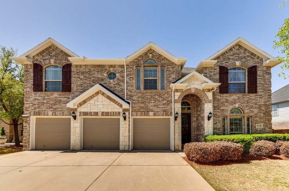 2724 Explorador, Grand Prairie, TX 75054-5535