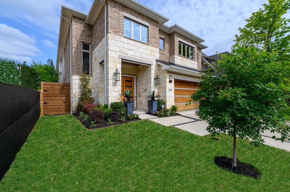 8406 Ridgelea St, Dallas, TX 75209-2638