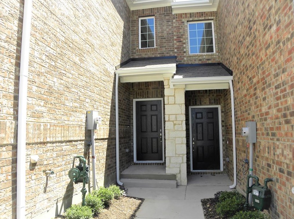 4624 Ladyfern Way, Plano, TX 75024