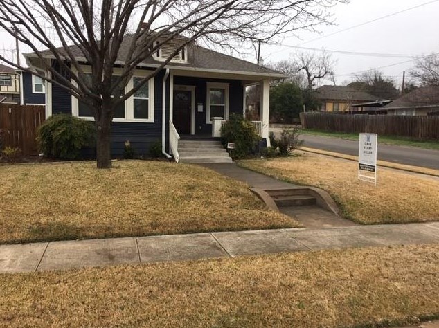 1039 Haines Ave, Dallas, TX 75208