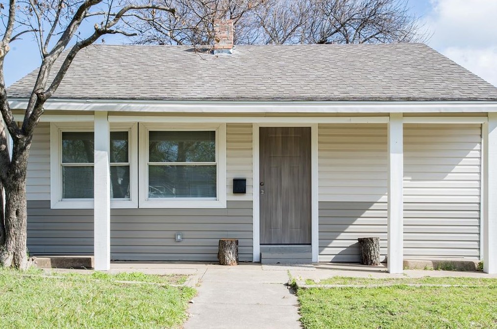 2431 Kingston St, Dallas, TX 75211