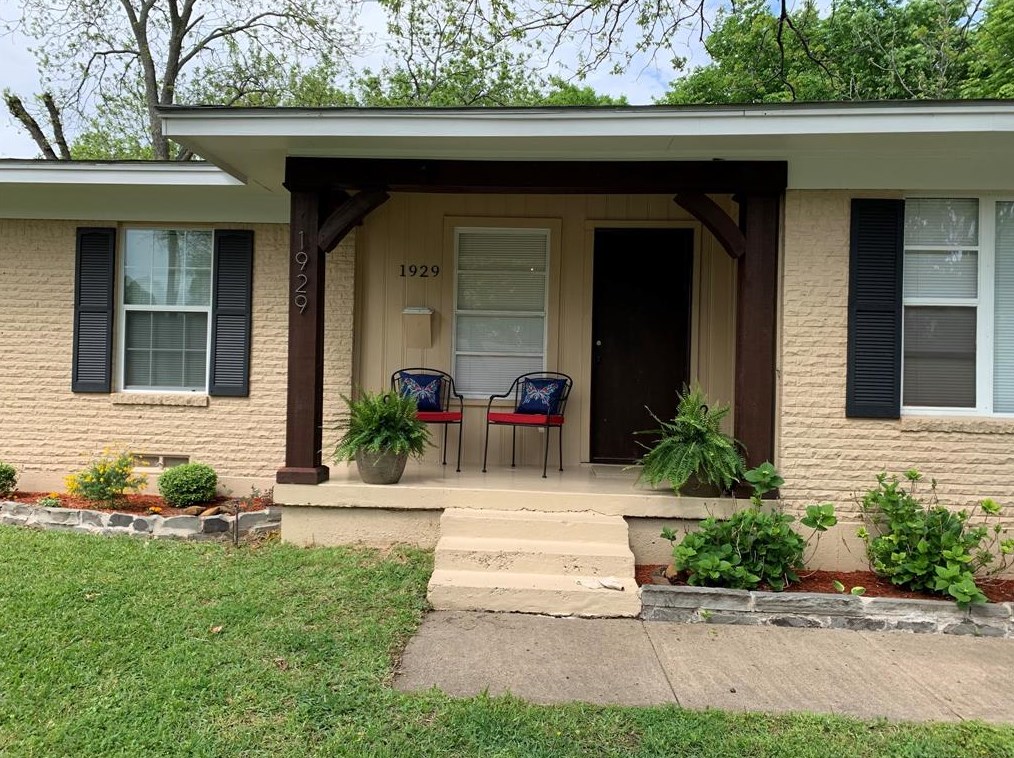 1929 Hillburn Dr, Dallas, TX 75217-1488