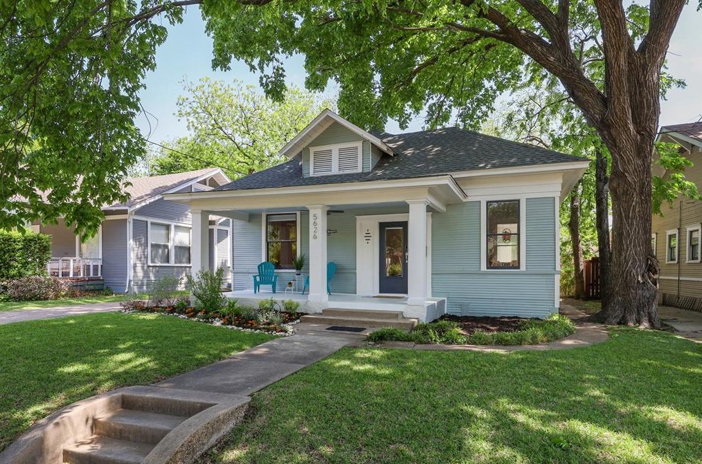 5626 Worth St, Dallas, TX 75214