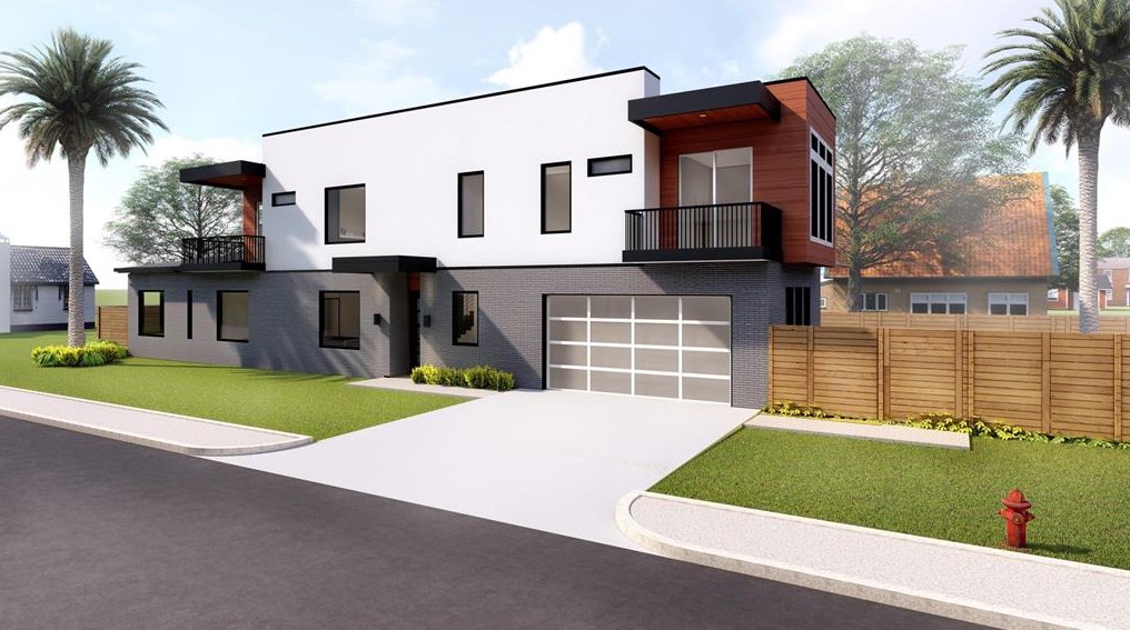 3112 Latimer St, Dallas, TX 75215-2831