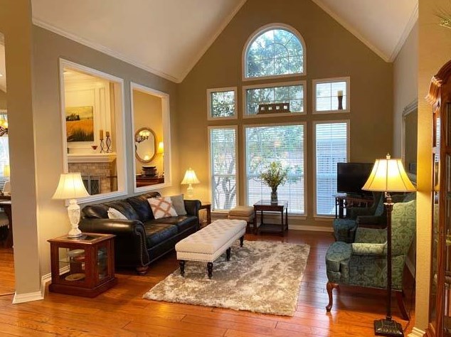 822 Buckhill Dr, Mckinney, TX 75070-5373