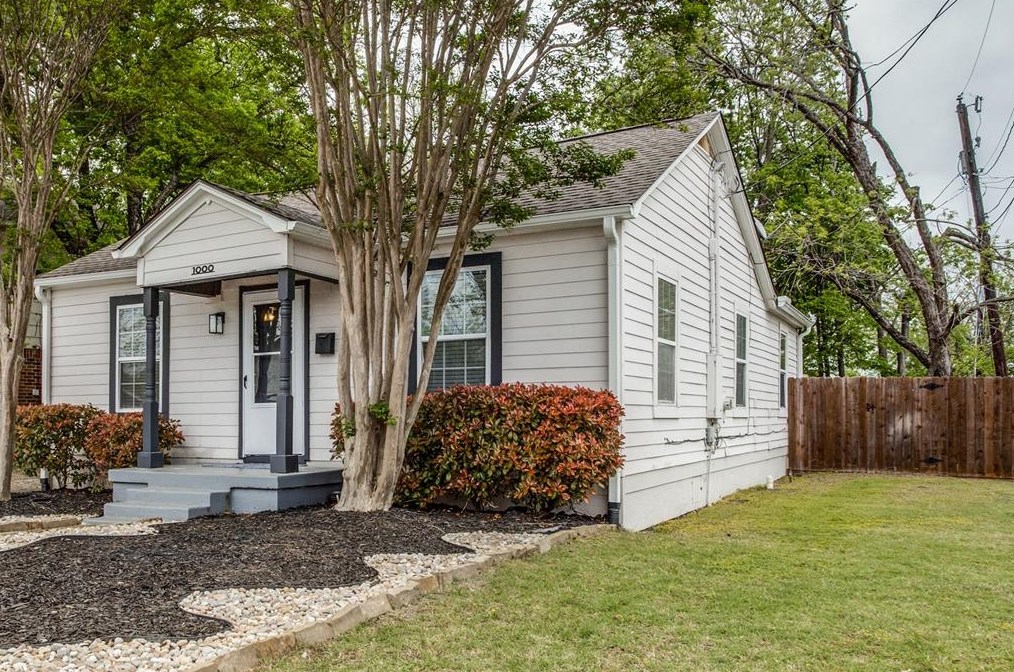 1000 Canal St, Mckinney, TX 75069-2436