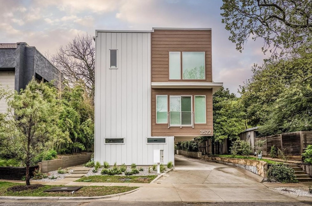 3522 Routh St #103, Dallas, TX 75219