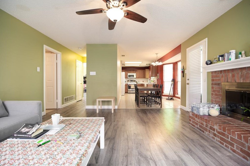 4105 Oxlea Dr, Plano, TX 75024