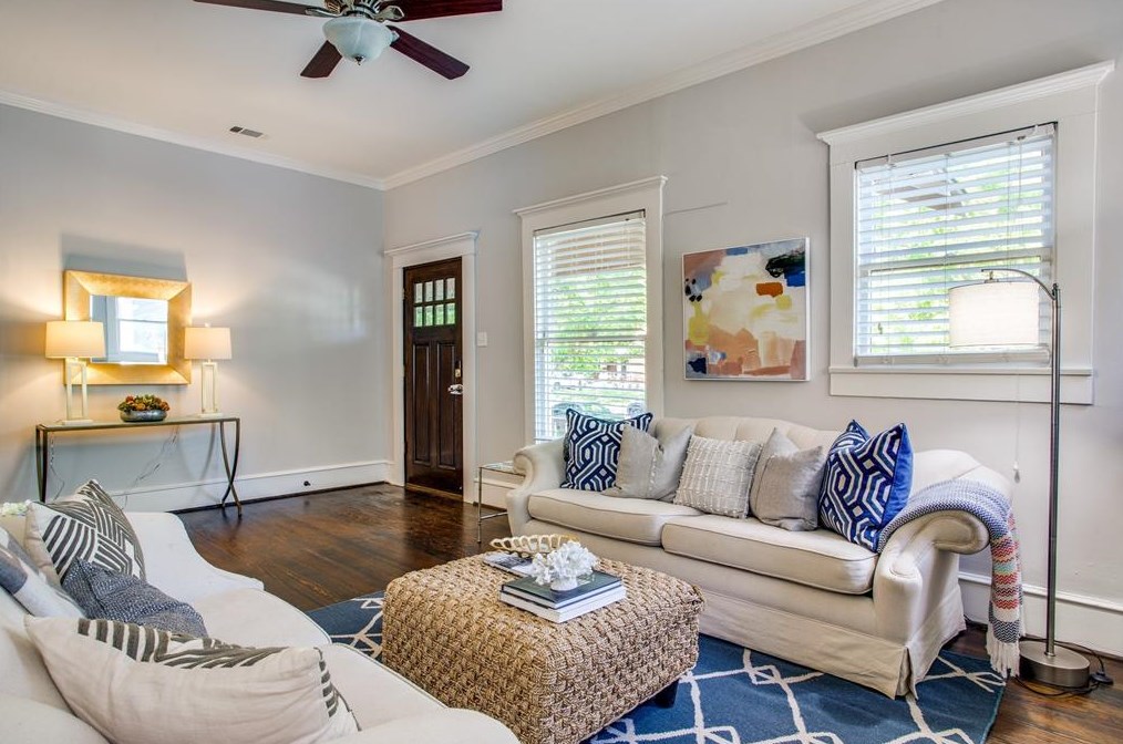 222 Montclair Ave, Dallas, TX 75208-5407