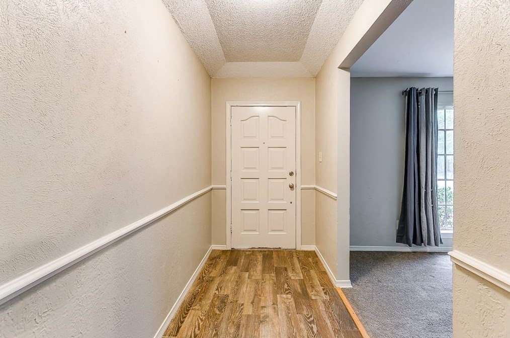 4804 Whistler Dr, Fort Worth, TX 76133