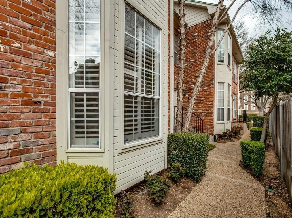 5907 Hillcrest Ave #c, Dallas, TX 75205