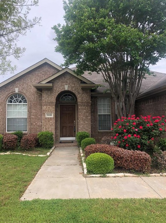 2416 Hillary Trl, Midlothian, TX 76063