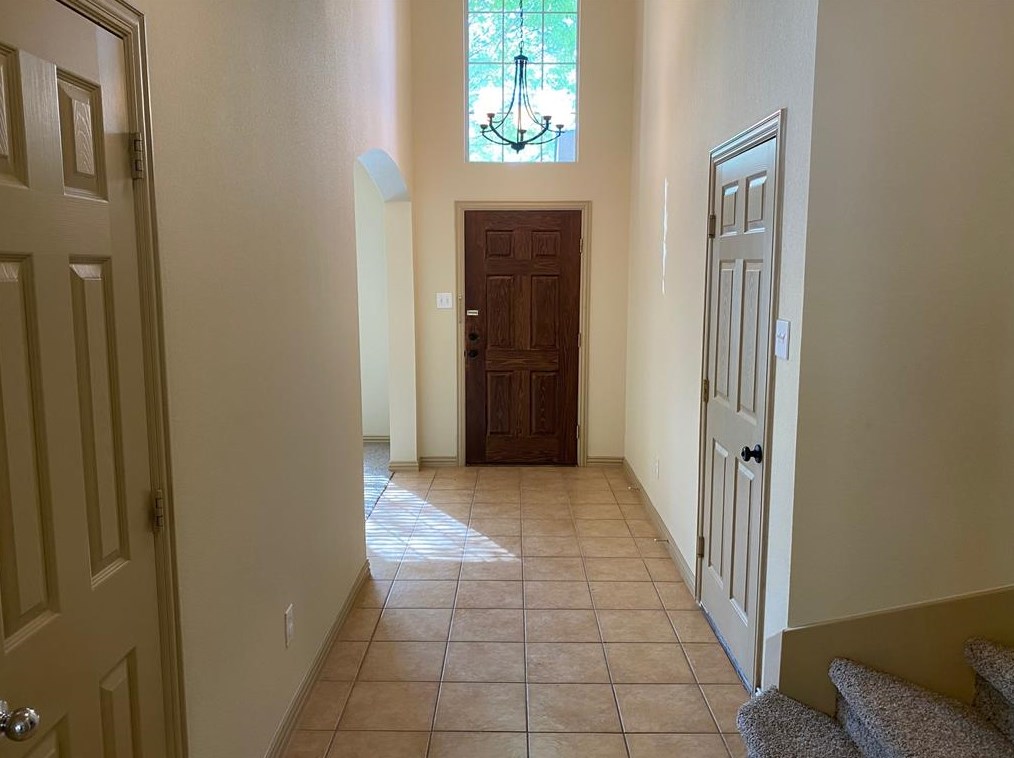 2001 Lanshire Dr, Mckinney TX  75070-2886 exterior