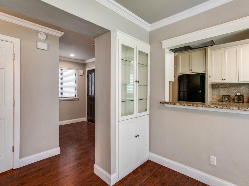 2623 Mccart Ave, Fort Worth, TX 76110