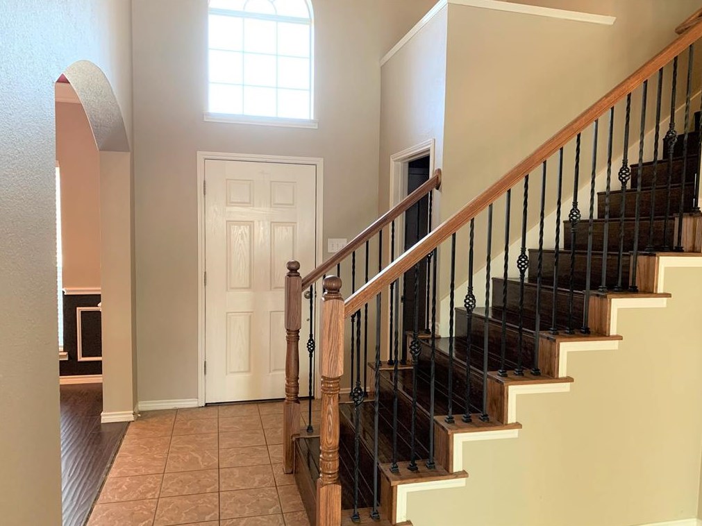 8005 Elk Mountain Trl, Mckinney, TX 75070-7931