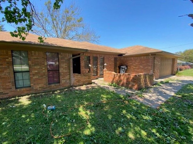 1828 Woodbridge Dr, Sulphur Springs, TX 75482
