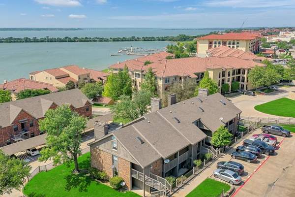 Condominiums For Sale In Rockwall Tx