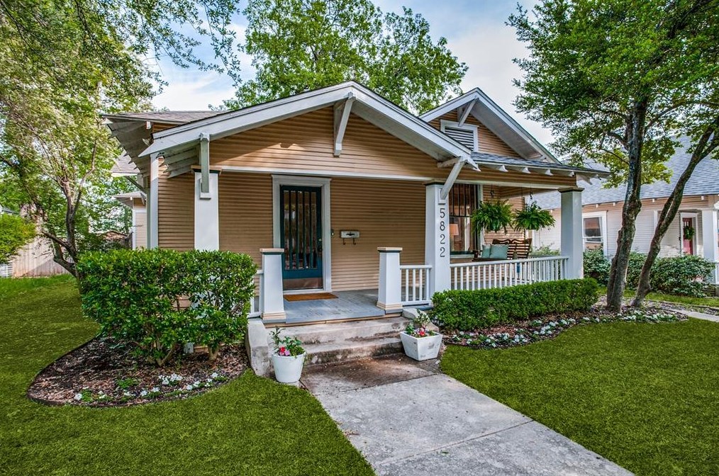 5822 Worth St, Dallas, TX 75214