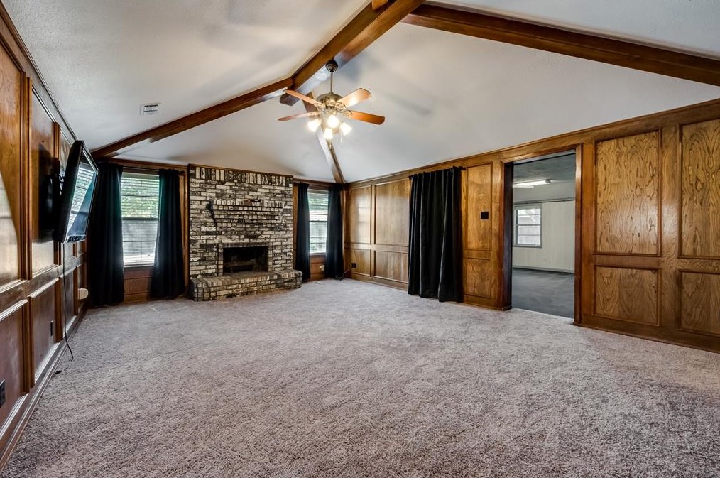 7900 Irish Dr, Fort Worth, TX 76180-5738