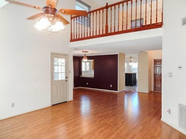3413 Knob Oak Dr, Grapevine TX  76051-6513 exterior