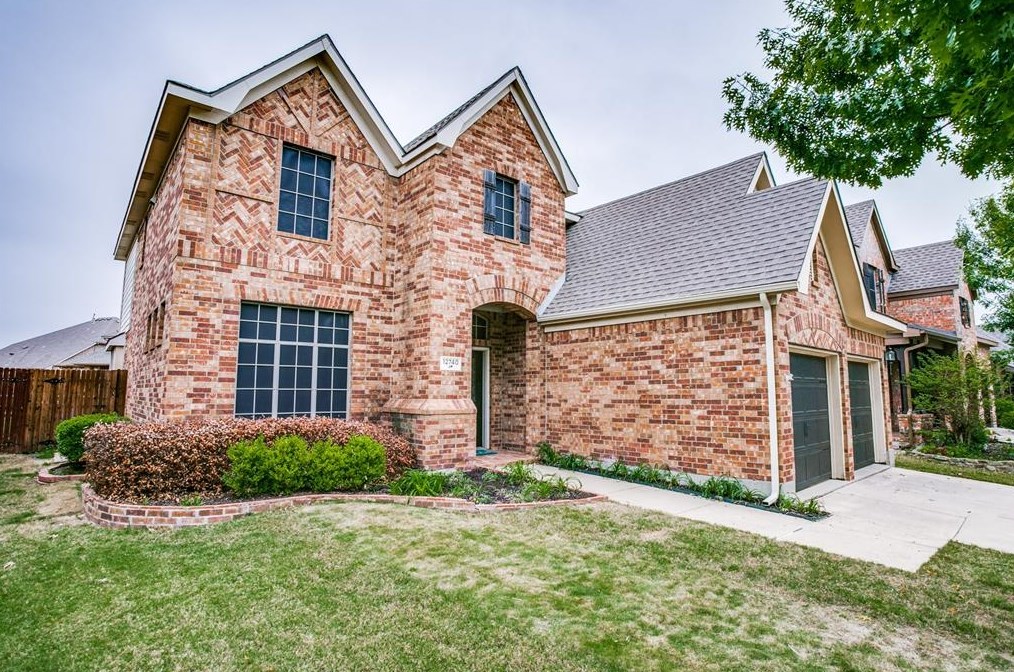 12740 Lizzie Pl, Keller, TX 76244-5110